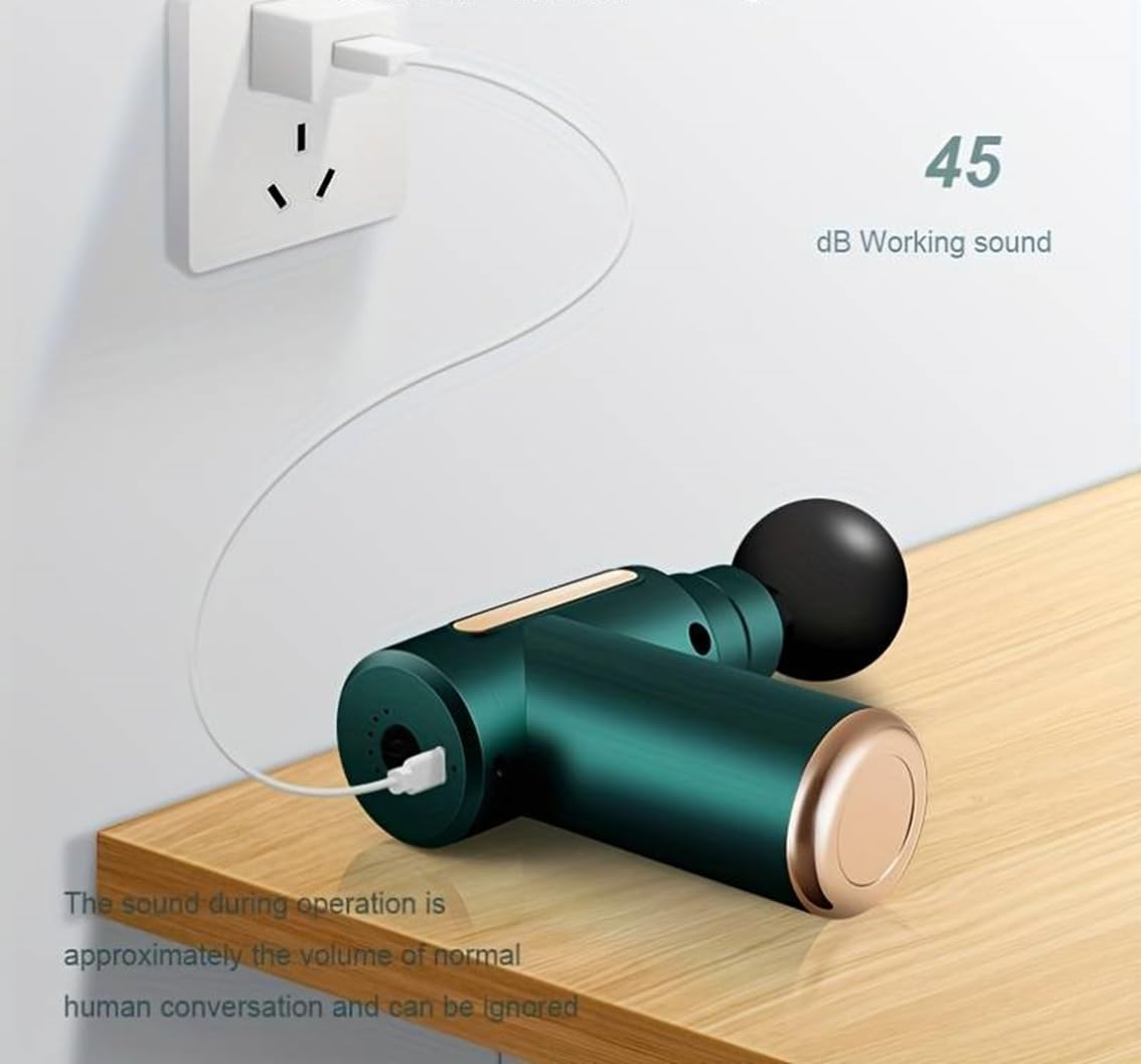 Massage Gun