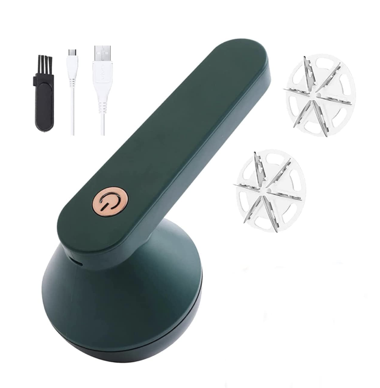 Rechargeable Lint Remover