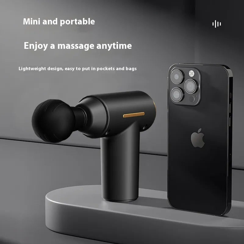 Massage Gun