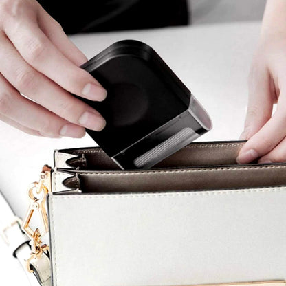 Portable Lint Remover