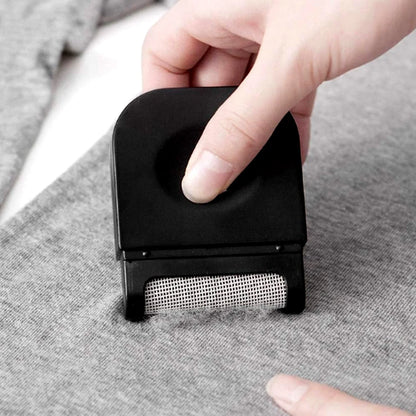 Portable Lint Remover