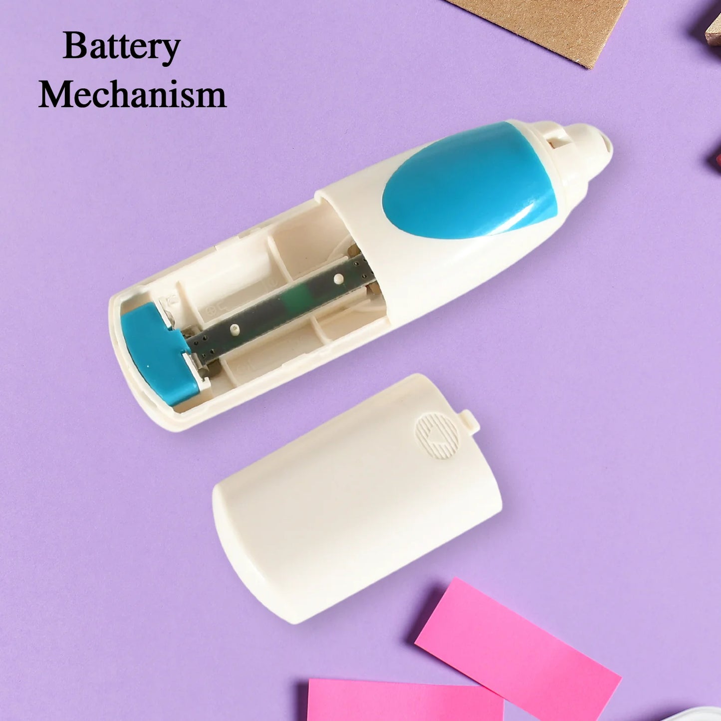 Wireless Pet Nail Paw Trimmer