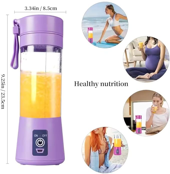 Portable Blender