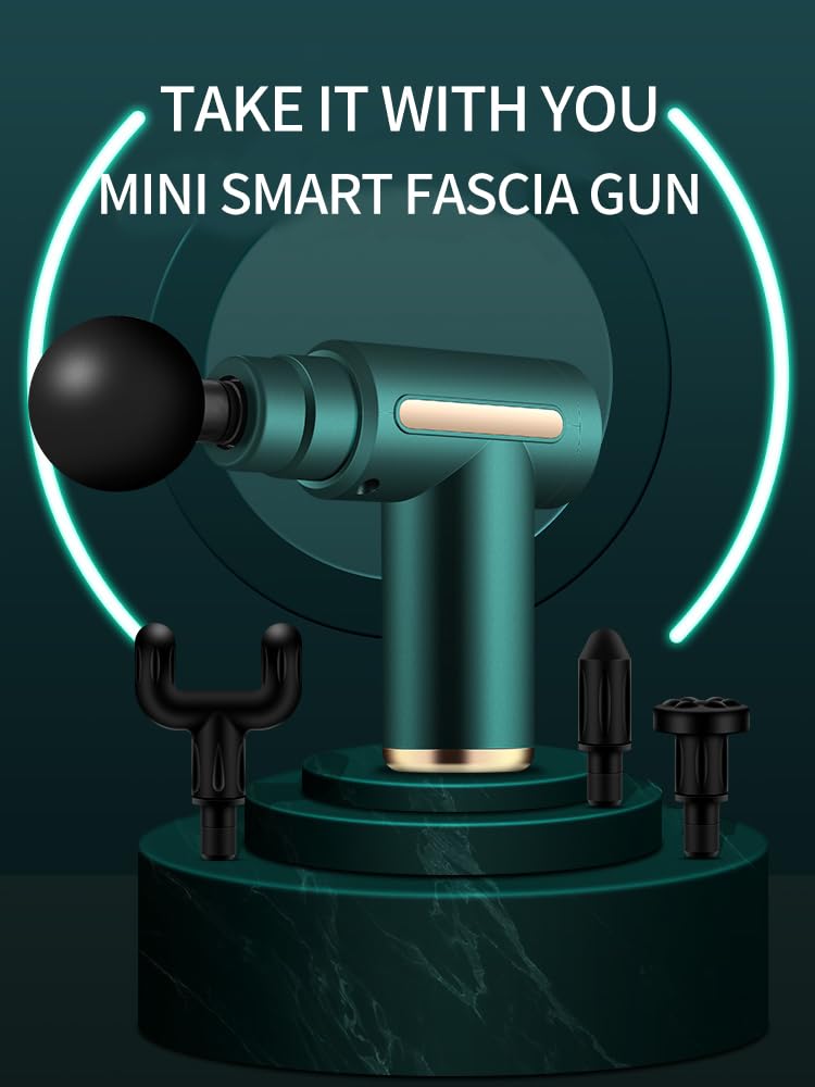 Massage Gun