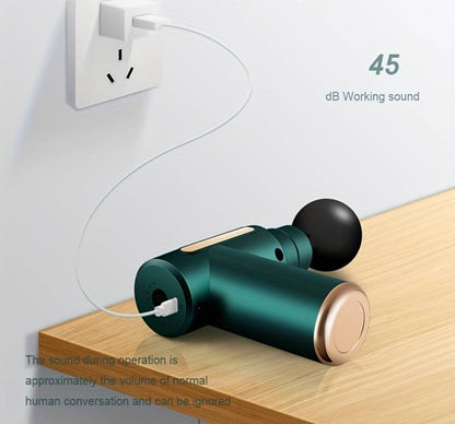 Massage Gun