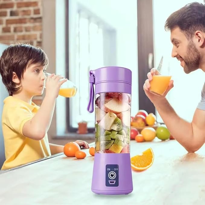 Portable Blender