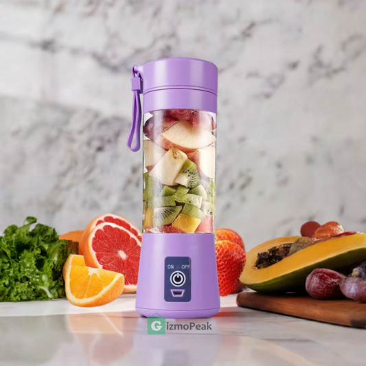 Portable Blender