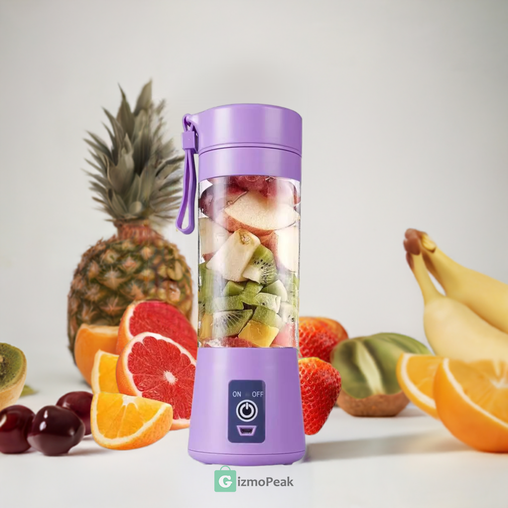 Portable Blender